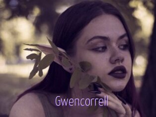 Gwencorrell