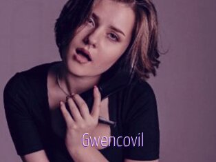 Gwencovil