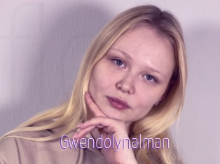 Gwendolynalman