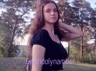 Gwendolynamber