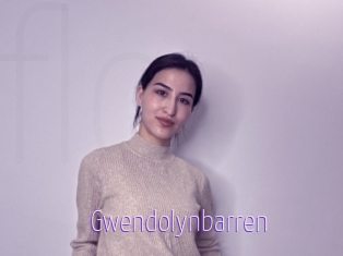 Gwendolynbarren