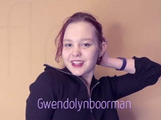 Gwendolynboorman