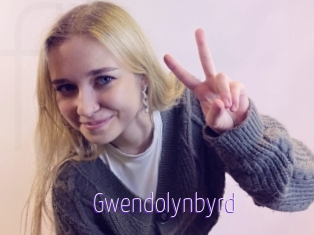 Gwendolynbyrd