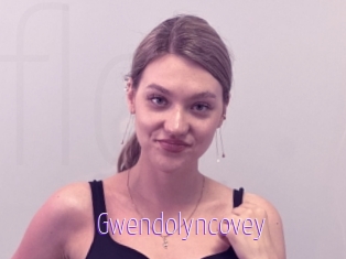 Gwendolyncovey