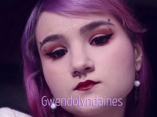 Gwendolyndaines