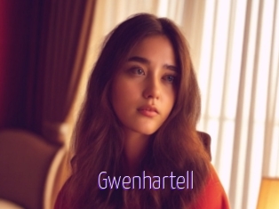 Gwenhartell