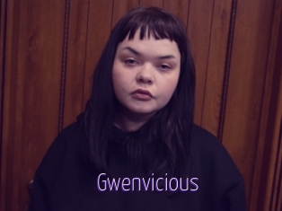 Gwenvicious