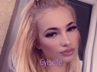 Gyiselle