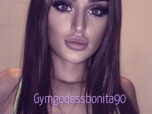 Gymgodessbonita90