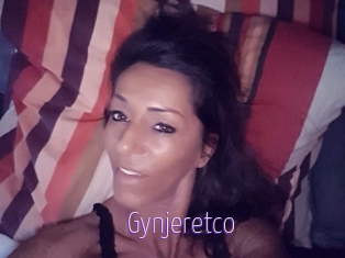 Gynjeretco