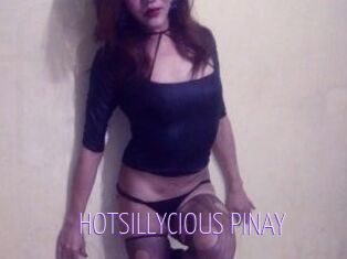 HOTSILLYCIOUS_PINAY