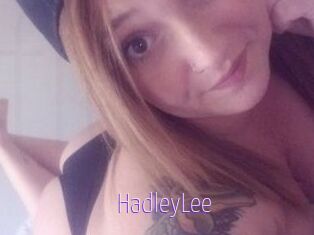 HadleyLee