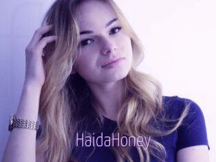 HaidaHoney