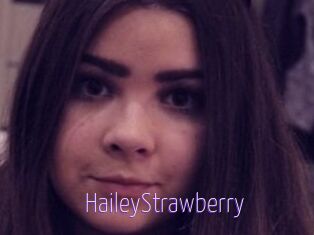 Hailey_Strawberry