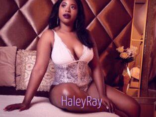 HaleyRay