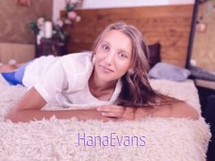 HanaEvans