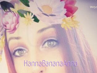 HannaBananaAnna