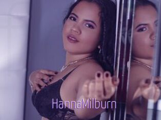 HannaMilburn