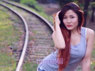 HannaMill