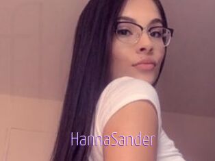 HannaSander