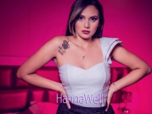 HannaWell