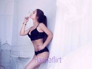 Hannaflirt
