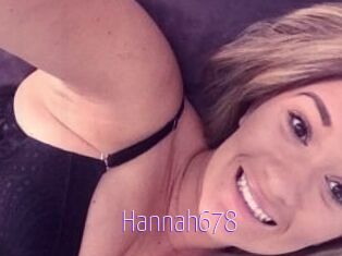 Hannah678