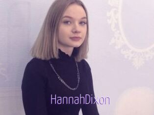 HannahDixon