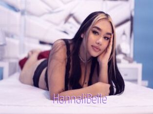 HannaliBelle