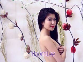 HaomiLee