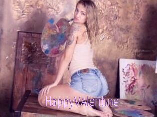 HappyVAlentine