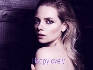 Happylovely