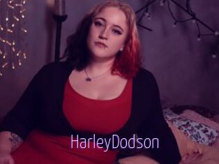 HarleyDodson