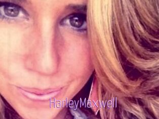 HarleyMaxwell