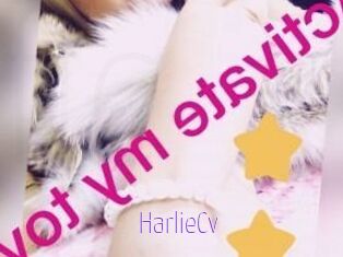 Harlie_Cv