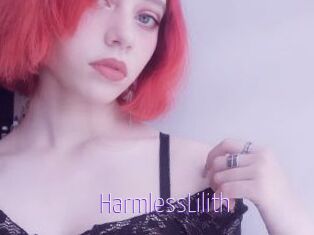 HarmlessLilith