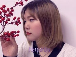 HarperLiu