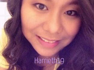 Harrieth19