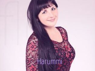 Harummi