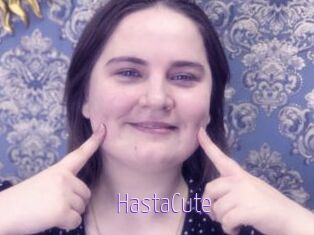 HastaCute