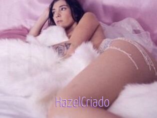 Hazel_Criado