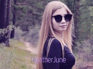 HeatherJune