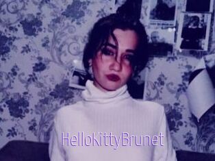 HelloKittyBrunet