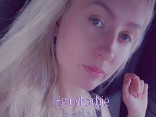 Heluvbarbie