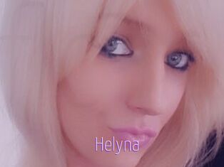 Helyna