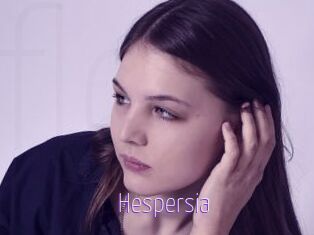 Hespersia