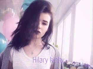 Hilary_kinky