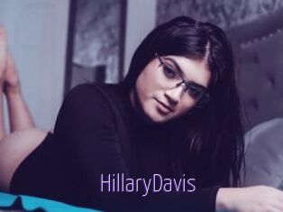 HillaryDavis