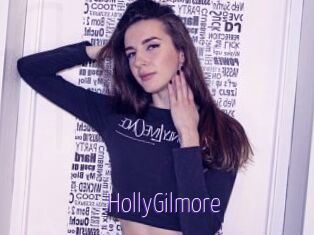 HollyGilmore