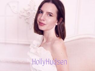 HollyHudsen